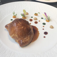 ケンゾーエステイトワイナリー 六本木ヒルズ店 - 