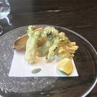 ケンゾーエステイトワイナリー 六本木ヒルズ店 - 