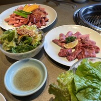 大昌園 佐賀兵庫店 - 