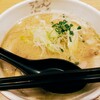 ラーメン海鳴 博多デイトス店