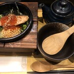 創作お茶漬け専門店 だよね。 - 