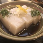 江戸変わりそば 飯嶋 - 