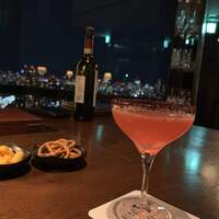 DINING & BAR TABLE 9 TOKYO - 