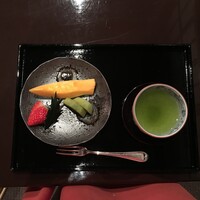 京都 つる家 - 