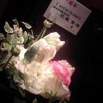 ハナカゴ - 花束