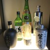 Sake Rok Las Vegas - ドリンク写真: