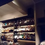 Bar Amber - 