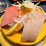 Appare Sushi Maru - 