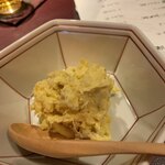 赤坂 渡なべ - わたなべポテサラ