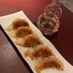 赤坂 渡なべ - 美味しい