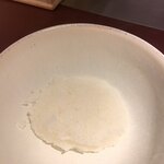 赤坂 渡なべ - 炊き立てご飯美味しい