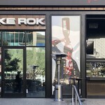 Sake Rok Las Vegas - 