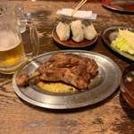 骨付鳥 一鶴 丸亀本店 - 