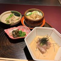 赤坂 渡なべ - 初詣ランチ２０００円