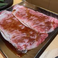 近江うし焼肉 にくTATSU 銀座店 - 