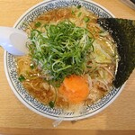 丸源ラーメン - 