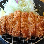 Tonkatsu Tamafuji - 