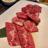 焼肉チャンピオン ペントハウス - 