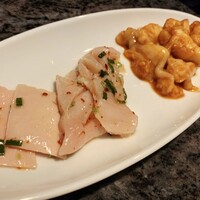 焼肉チャンピオン ペントハウス - 