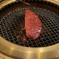 焼肉 銀座コバウ 特別室 - 