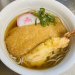 きらく - 年越しそば＆年明け蕎麦