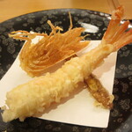 Tempura Washoku Daigo - 