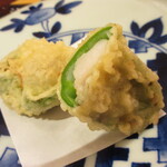 Tempura Washoku Daigo - 