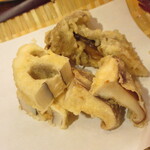 Tempura Washoku Daigo - 