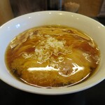 鶴麺 鶴見本店 - 