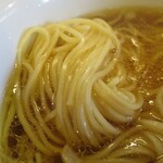 鶴麺 鶴見本店 - 