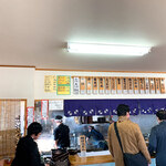 手打ちうどんますや - 