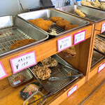 手打ちうどんますや - 