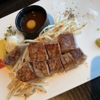 TEPPANYAKI 10 SHIBUYA - 
