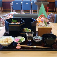 鎌倉御代川 - 京弁当