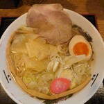 麺喰い メン太ジスタ - 料理写真: