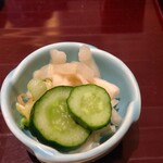 Tempura Hisago - 