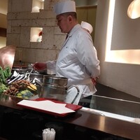 天ぷら ひさご ラシック店 - 