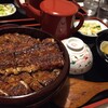 炭焼うな富士