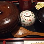 炭焼うな富士 - 