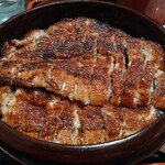 炭焼うな富士 - 