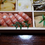 日本料理 たかむら - 