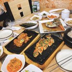 박보연간장게장과삼겹살 - 