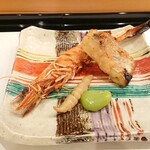 馬車道 大かわ - 焼き物