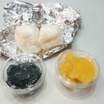 馬車道 大かわ - オミヤ