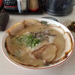 ラーメン 一晋 - 