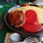 モスバーガー - 
