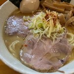 麺屋 永太 - 