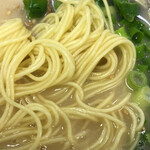 博多ラーメン 長浜や - 