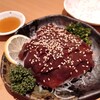 馬肉料理専門店さくら