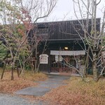 ぱんの平井屋藤兵衛 - 外観